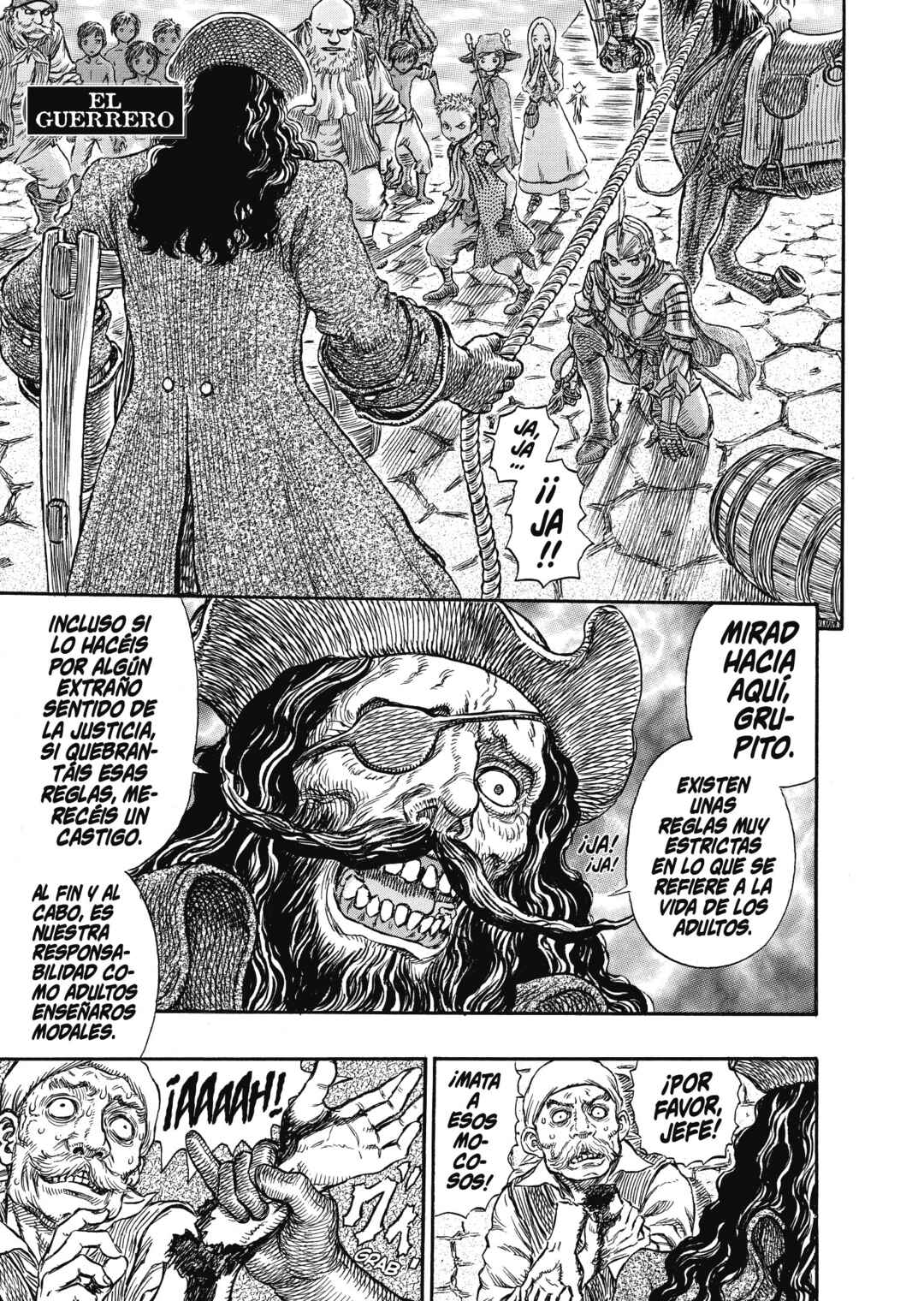 Chapter 248 - Page 1