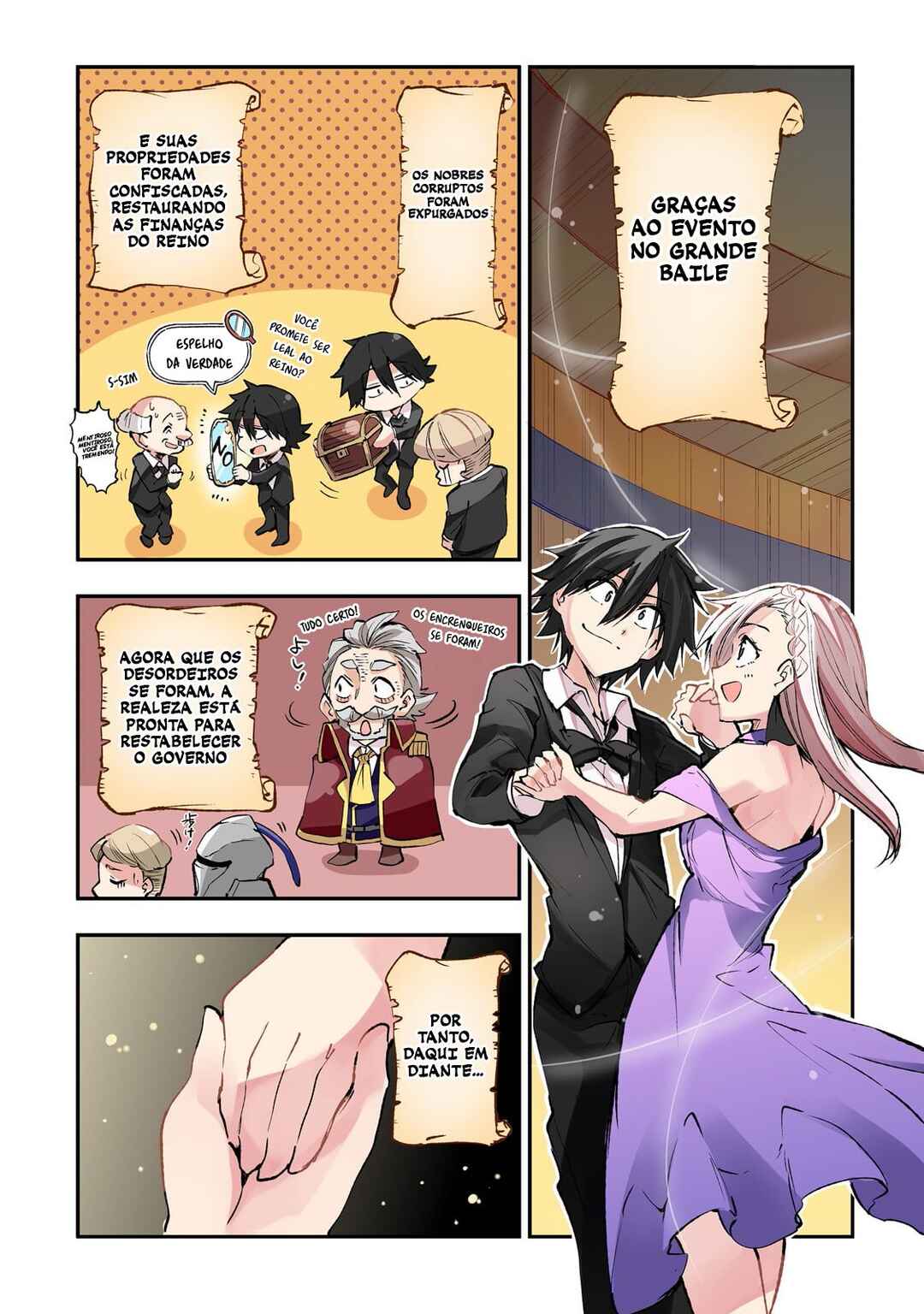 Chapter 194 - Page 4