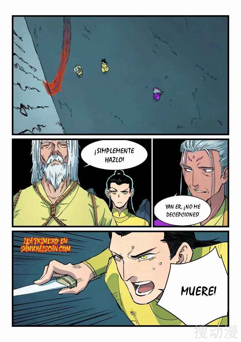 Chapter 409 - Page 9