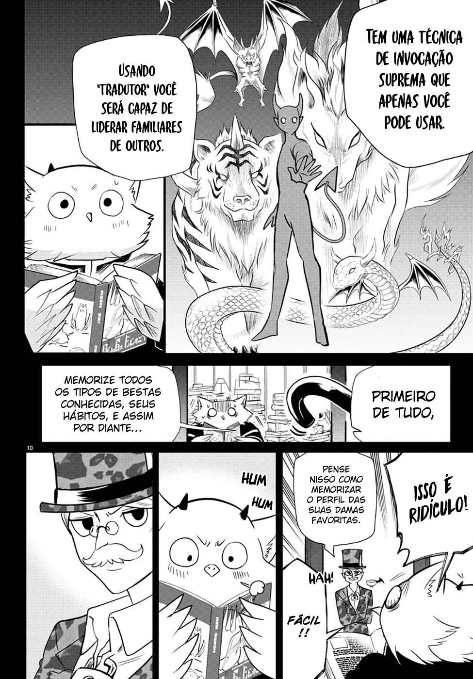 Chapter 239 - Page 10