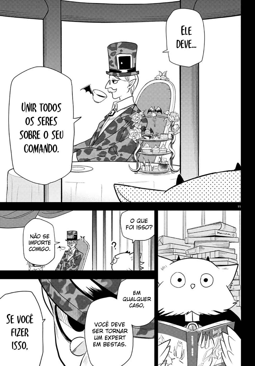 Chapter 239 - Page 11