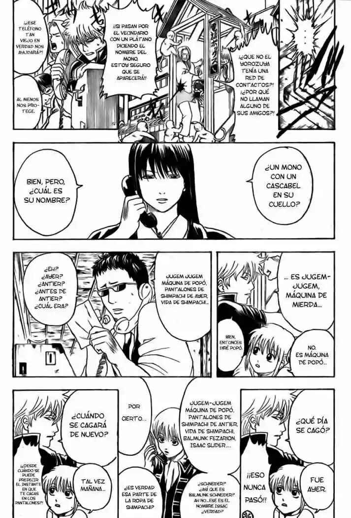 Chapter 315 - Page 10