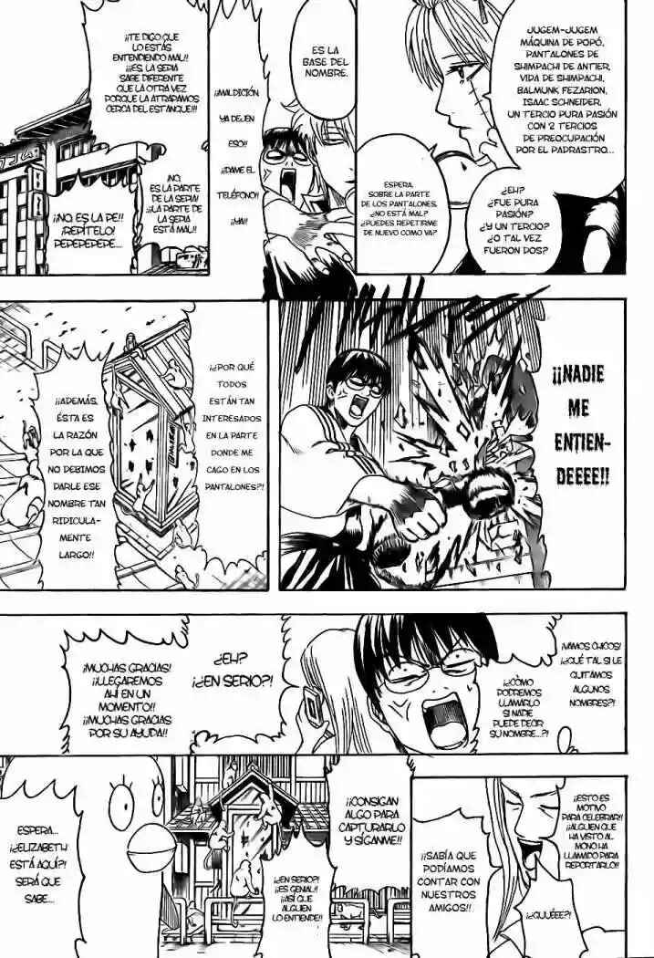 Chapter 315 - Page 11