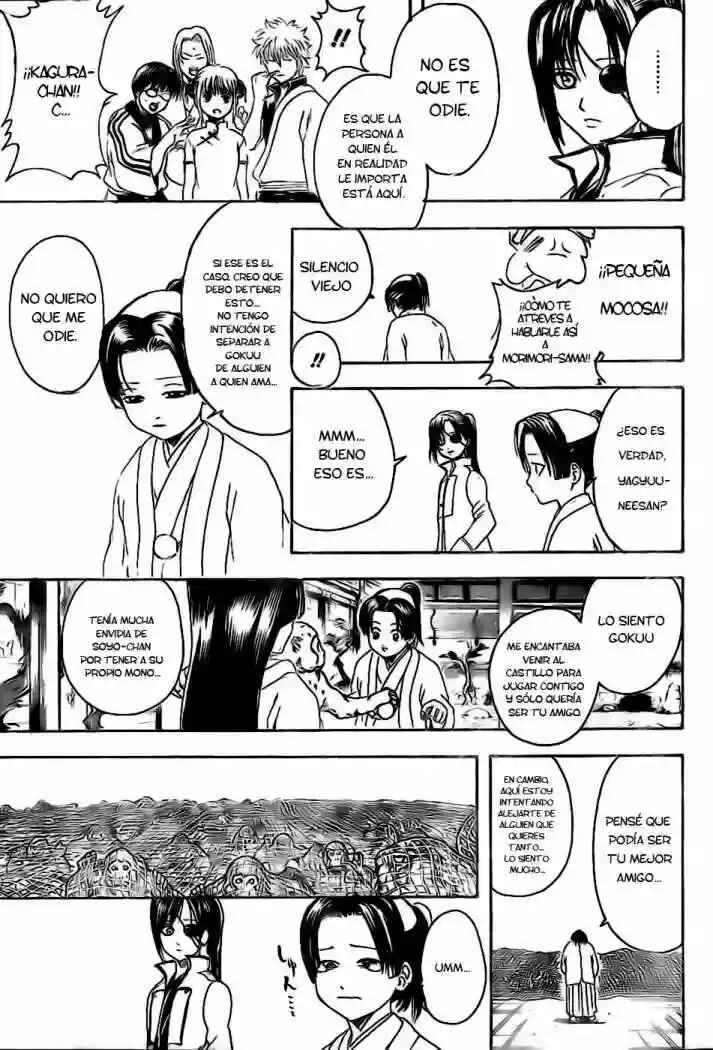 Chapter 315 - Page 15