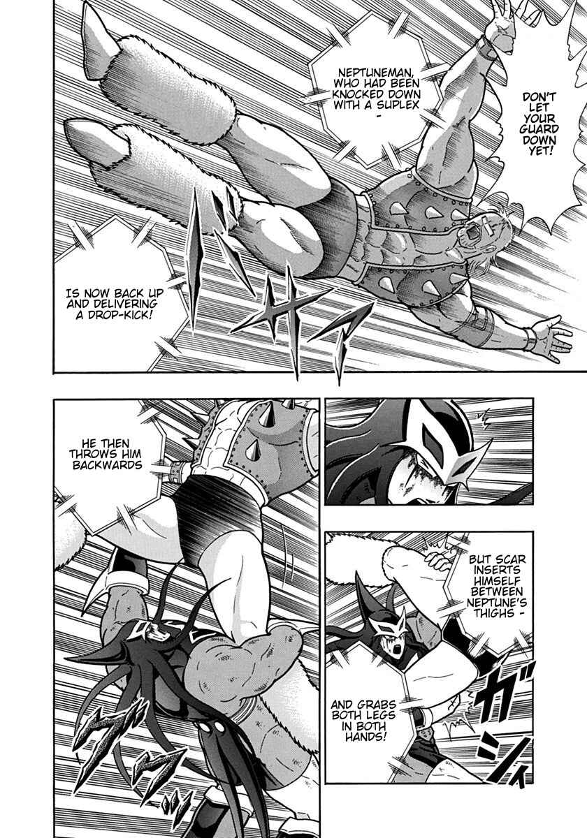 Chapter 106 - Page 4