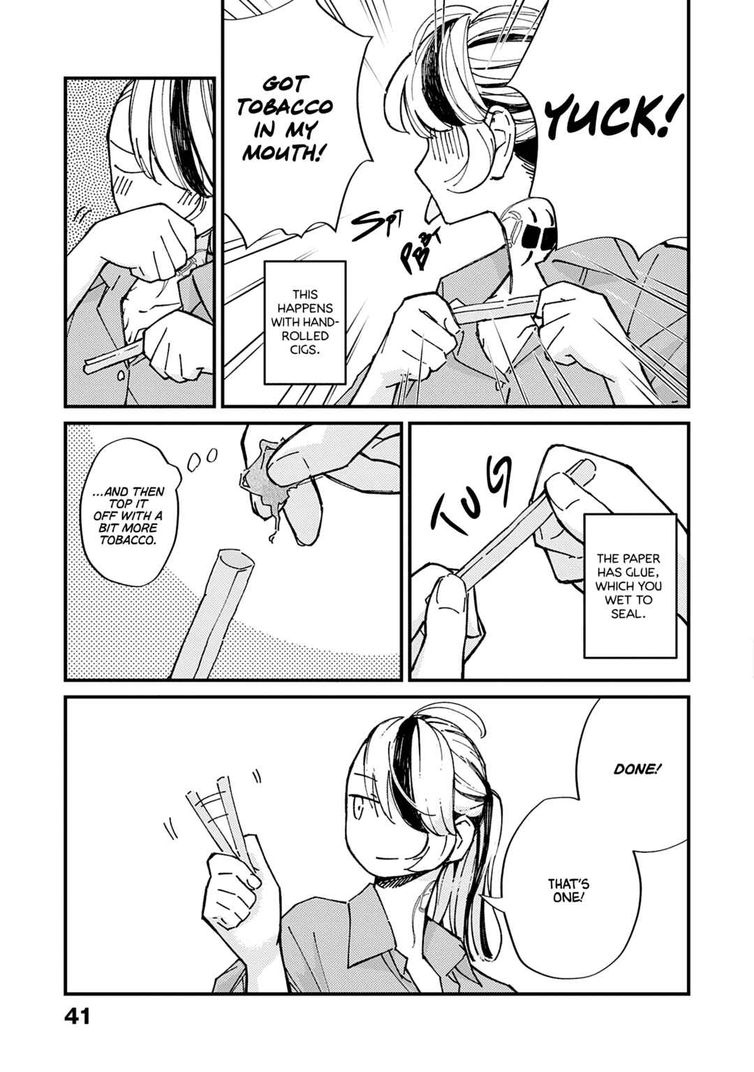 Chapter 2 - Page 8