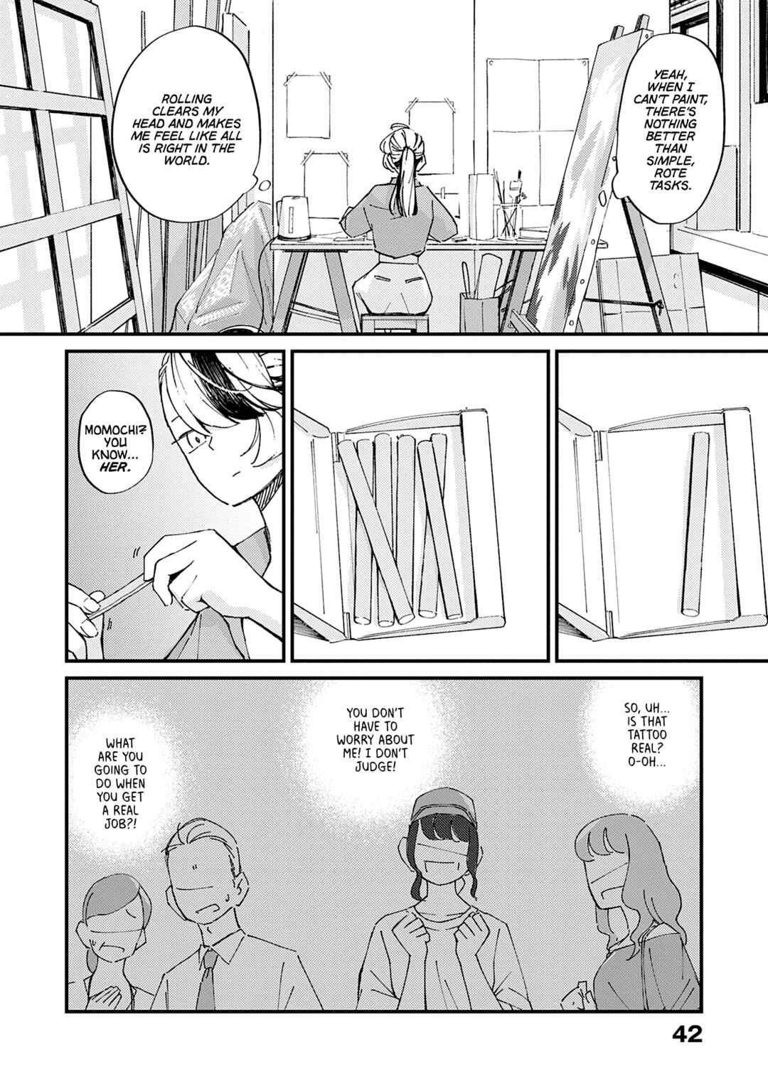 Chapter 2 - Page 9