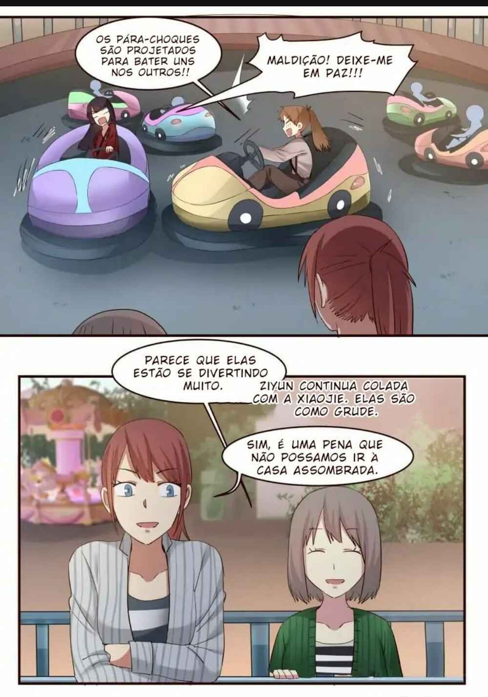 Chapter 156 - Page 2