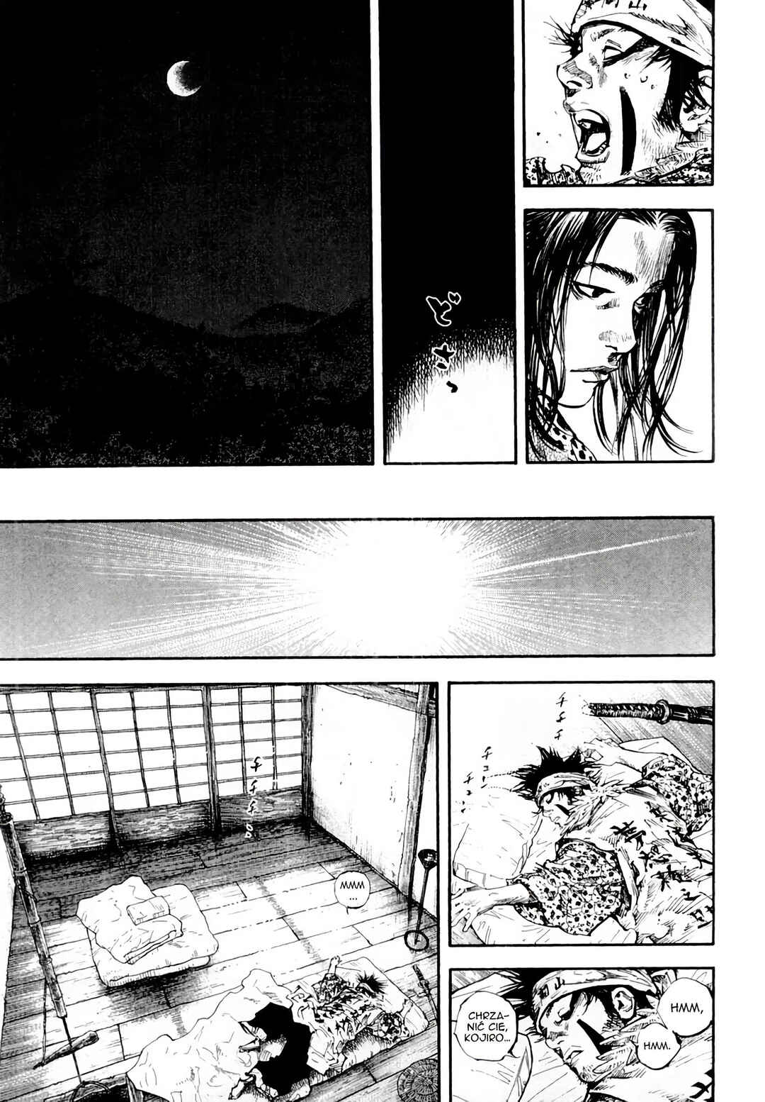 Chapter 160 - Page 19