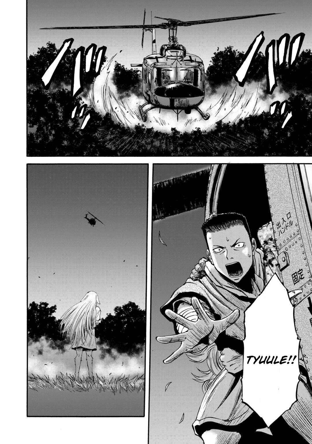 Chapter 141 - Page 18