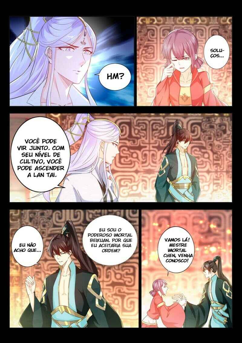 Chapter 377 - Page 11