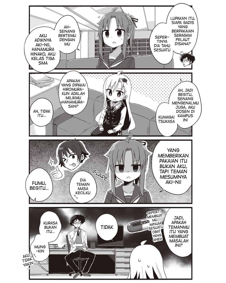 Chapter 3 - Page 4