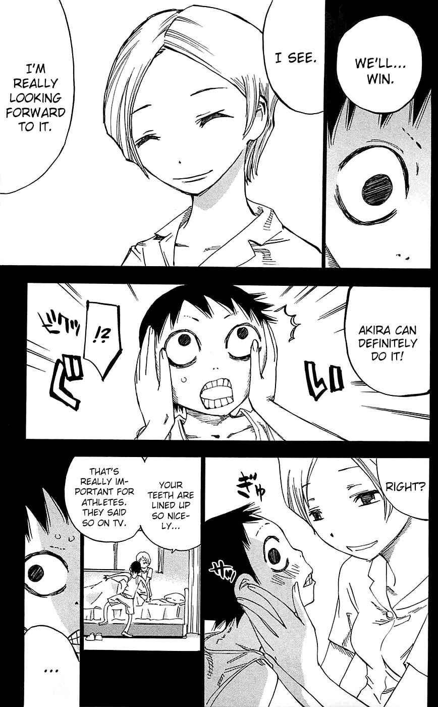 Chapter 151 - Page 22