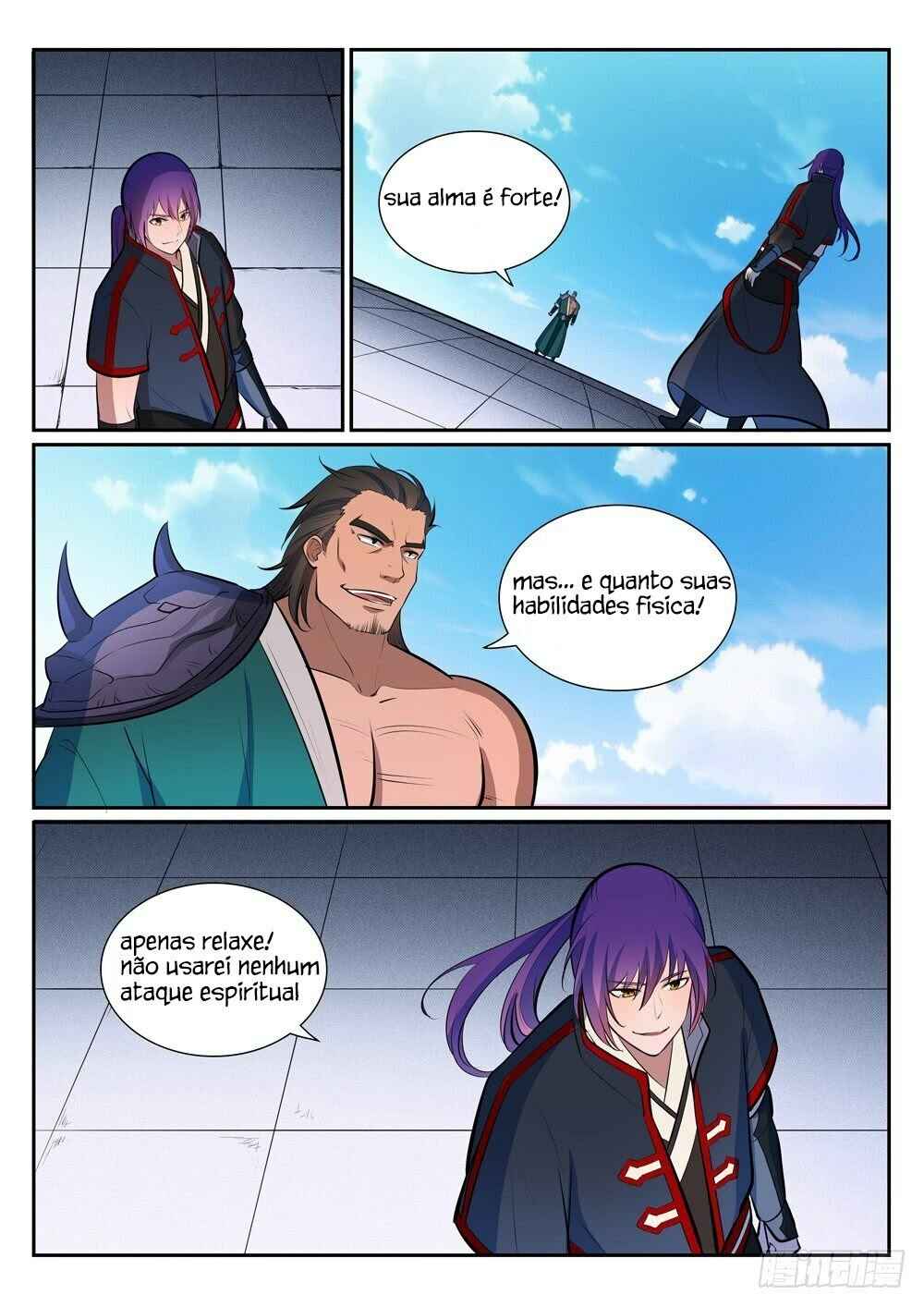Chapter 383 - Page 13