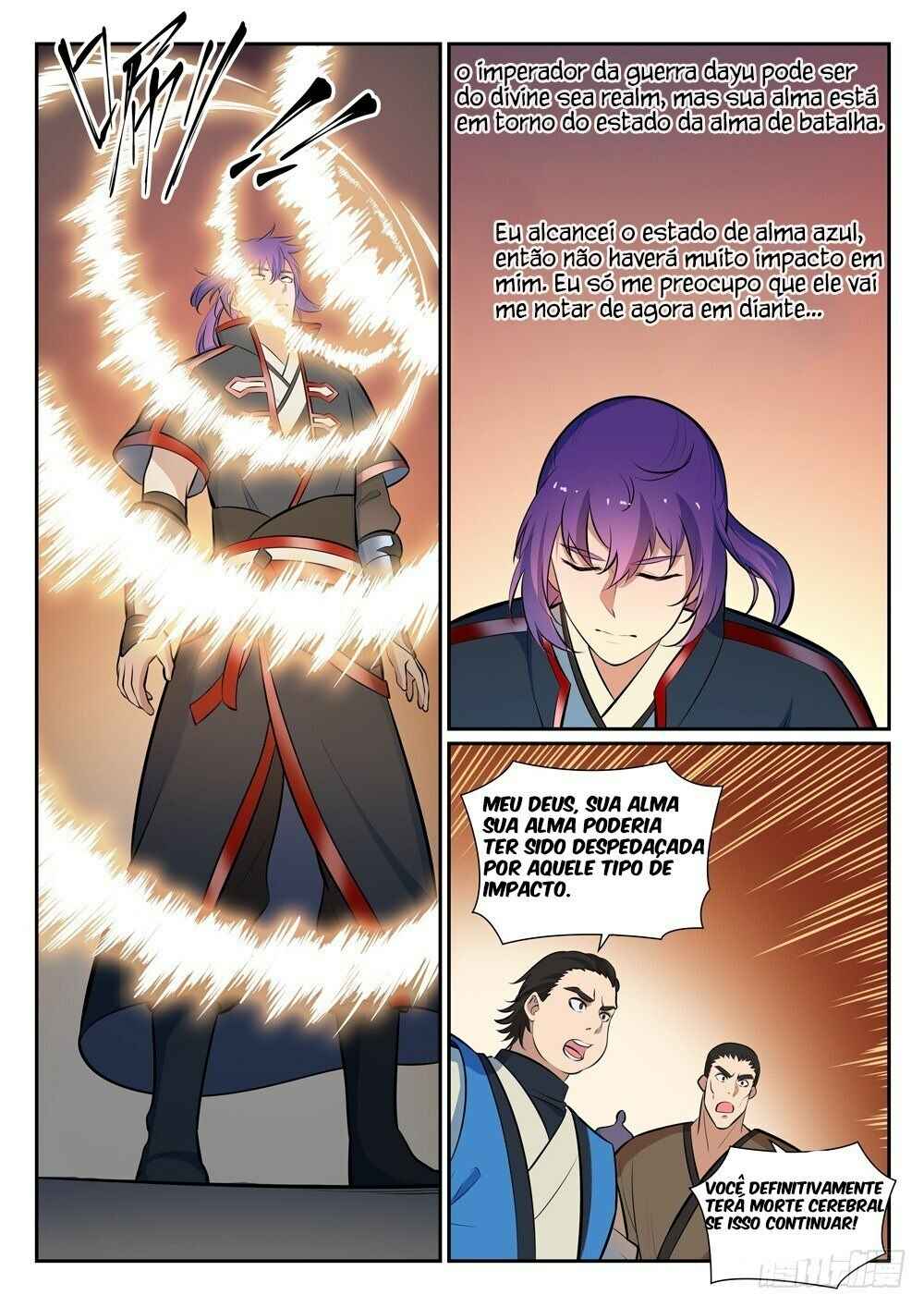 Chapter 383 - Page 3