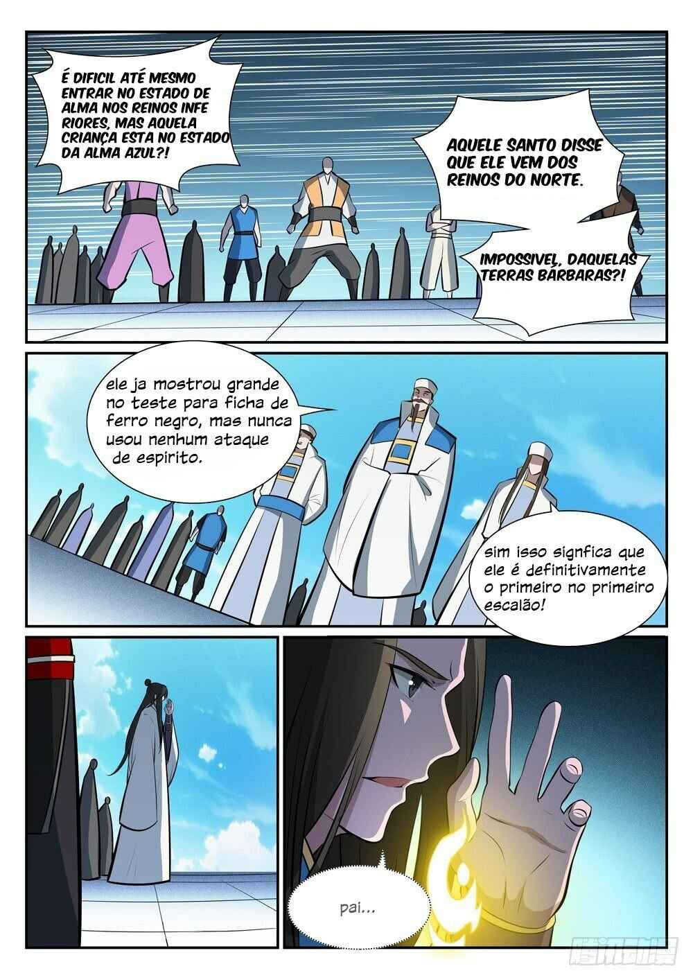 Chapter 383 - Page 5