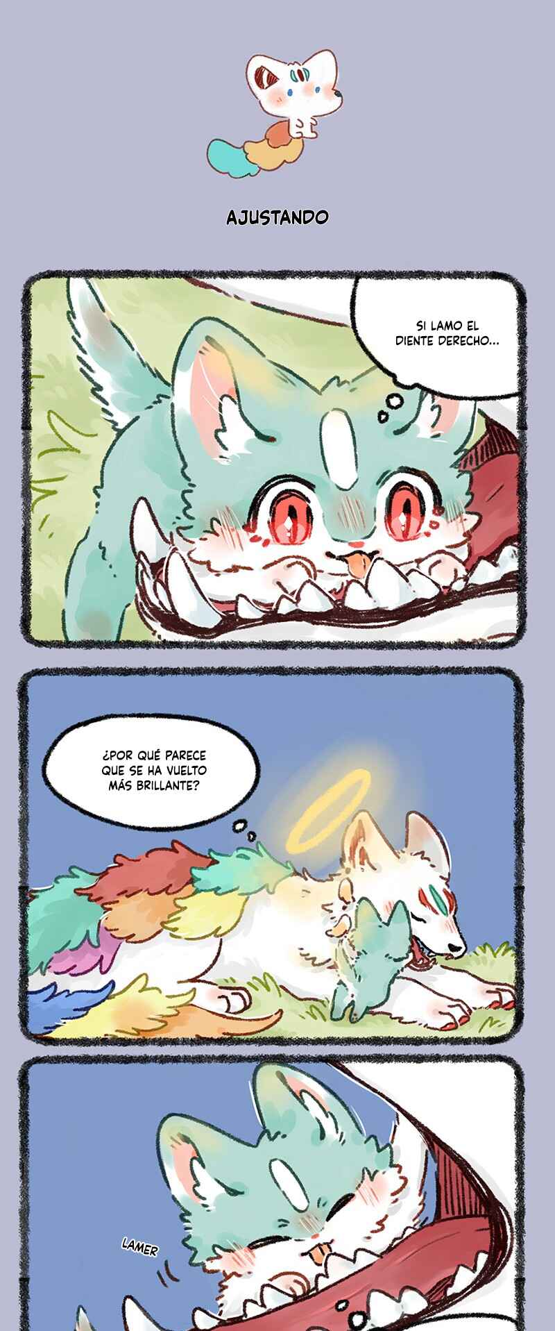 Chapter 632 - Page 3