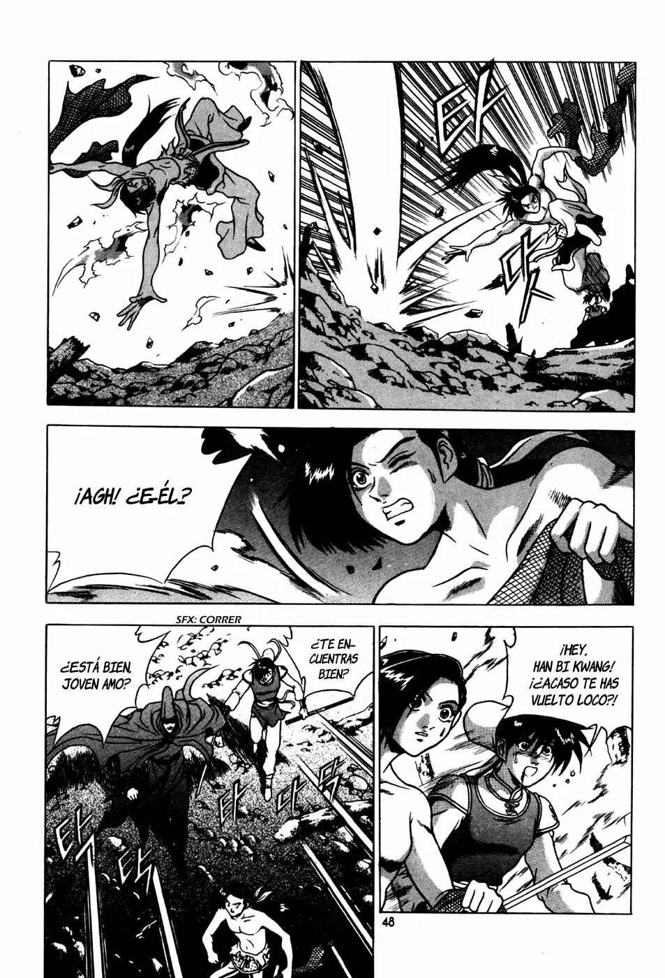 Chapter 139 - Page 46