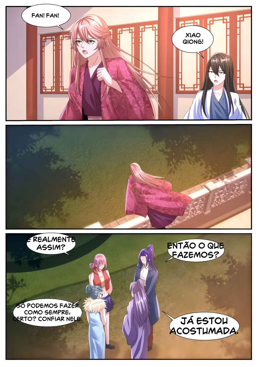 Chapter 1053 - Page 2