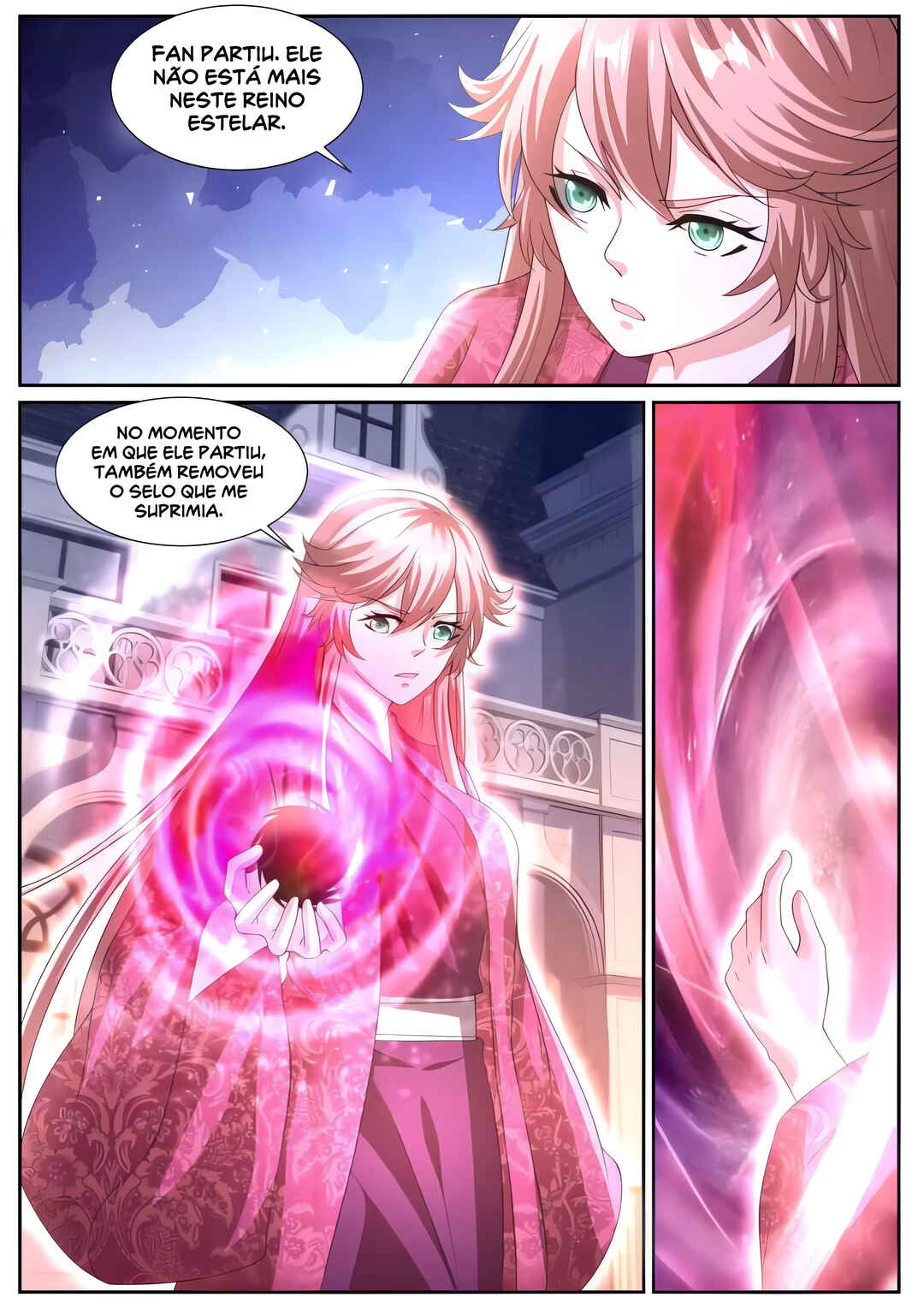 Chapter 1053 - Page 4