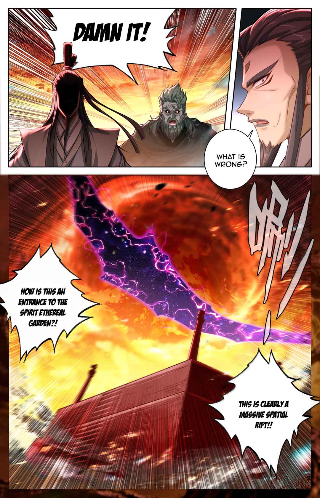 Chapter 369 - Page 13