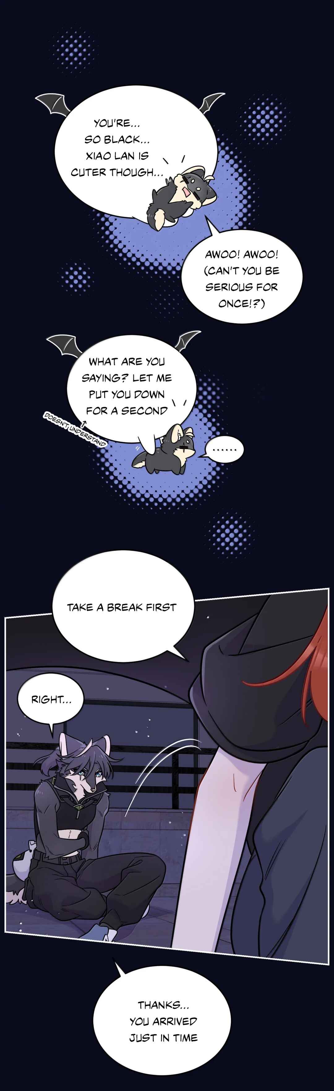Chapter 222 - Page 11