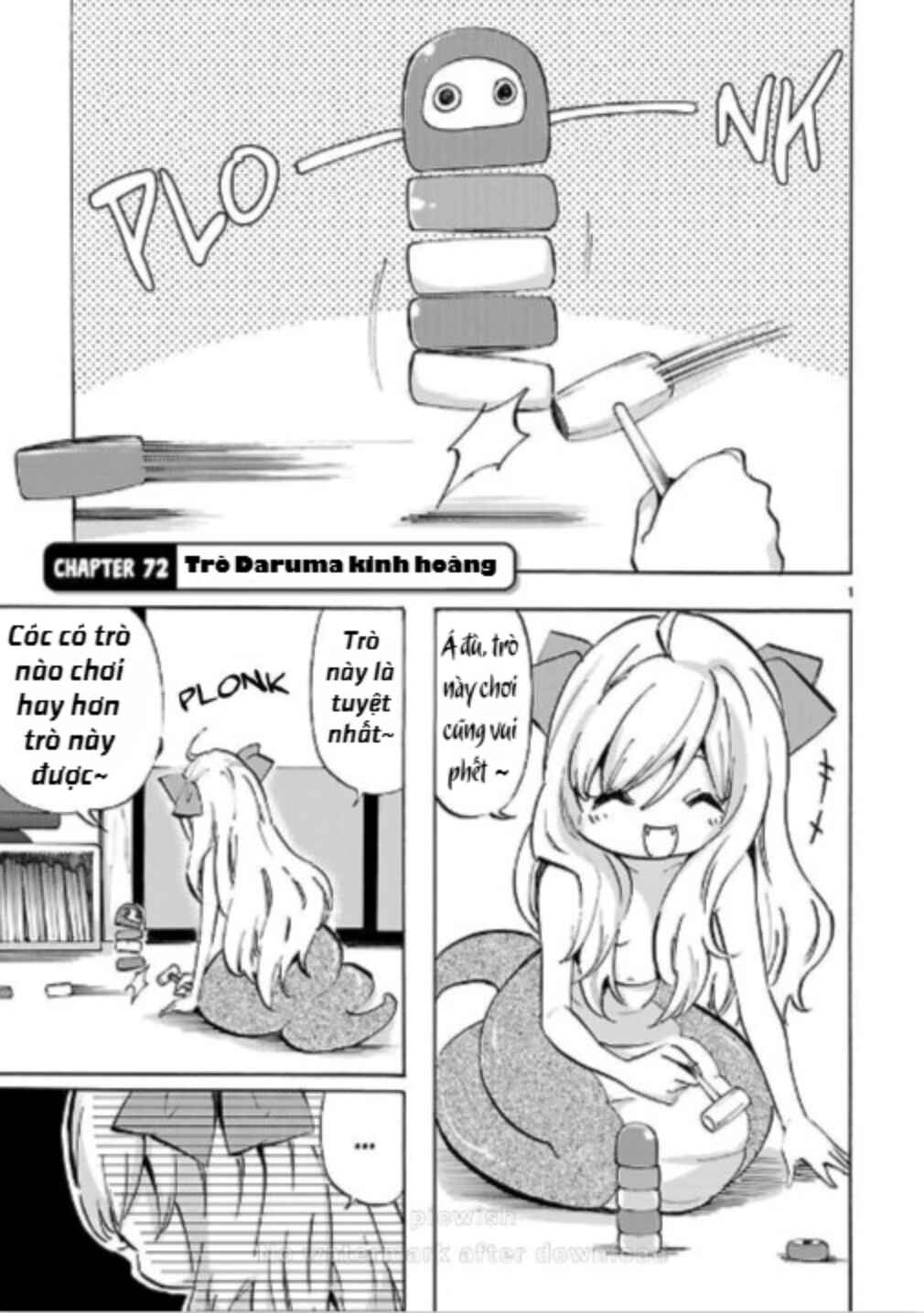 Chapter 72 - Page 1
