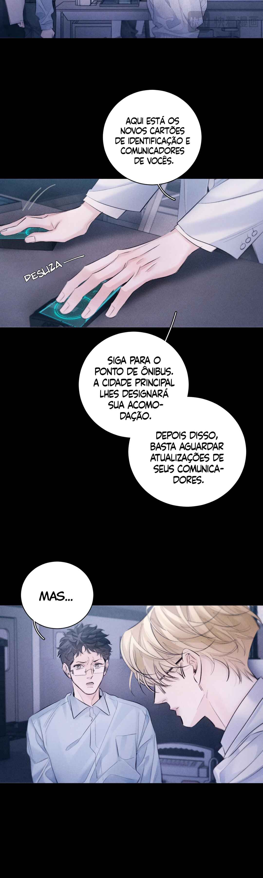 Chapter 46 - Page 38