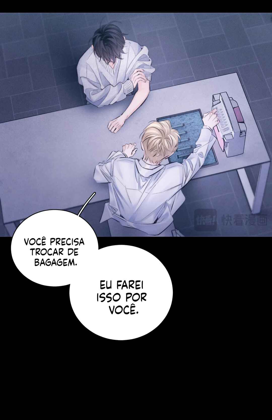Chapter 46 - Page 8