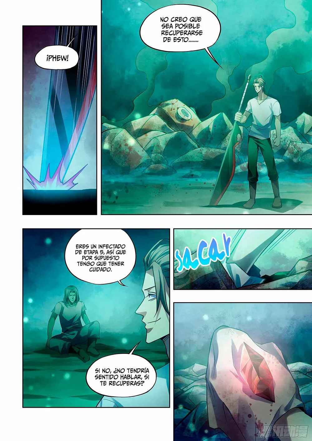 Chapter 386 - Page 6