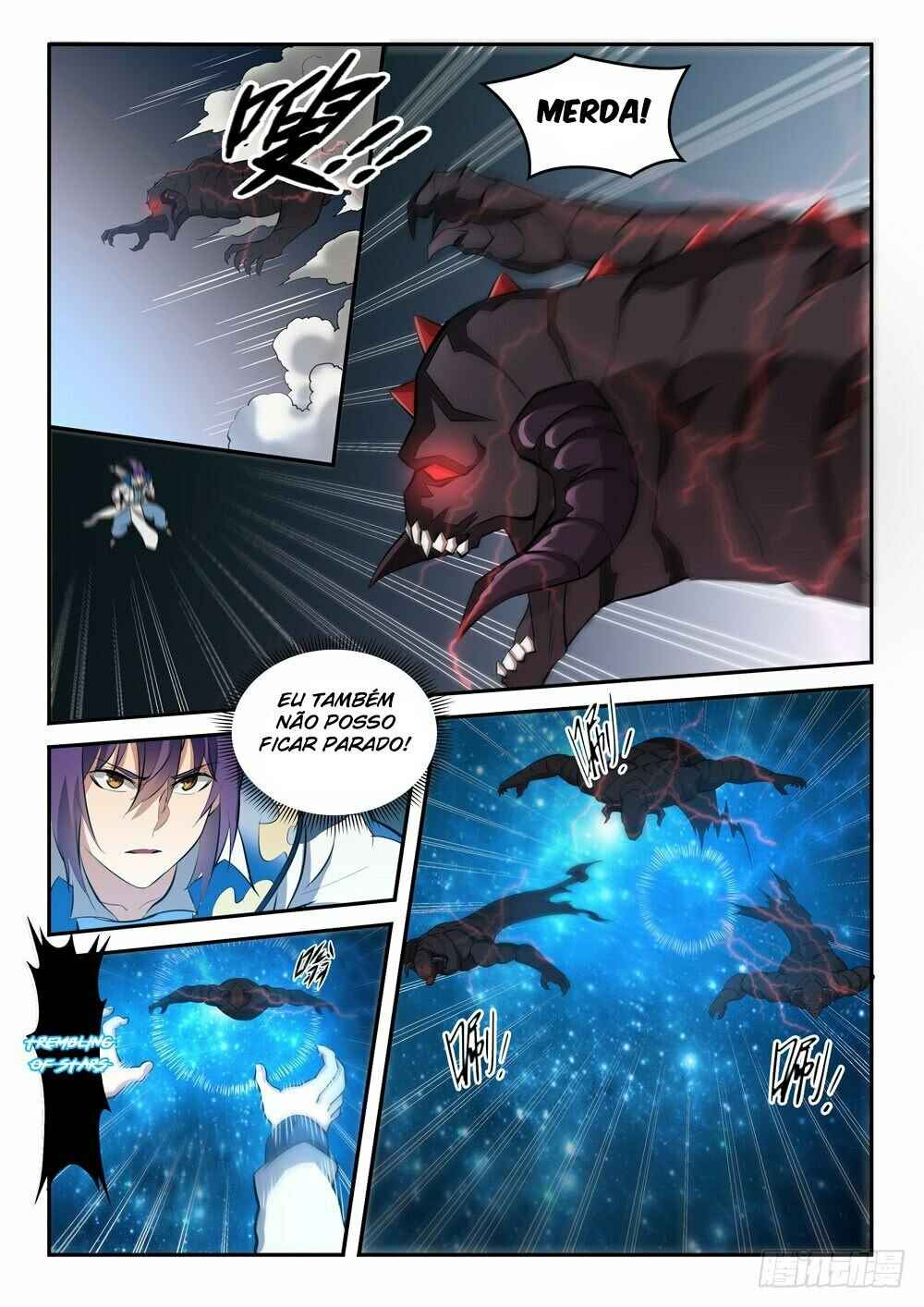 Chapter 289 - Page 13