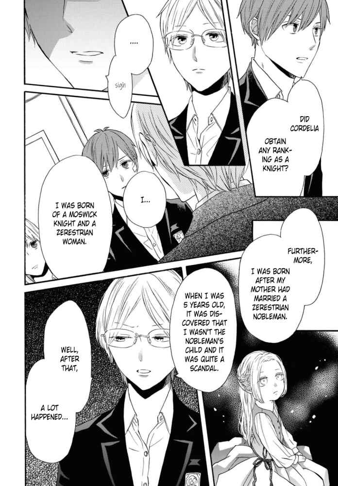 Chapter 107 - Page 8