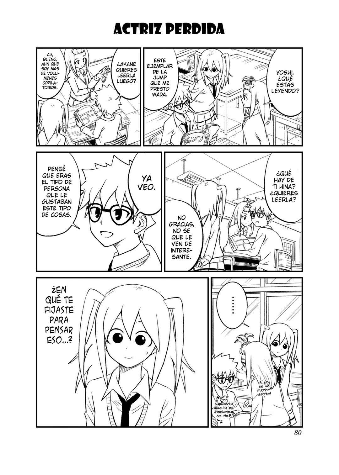 Chapter 5 - Page 8