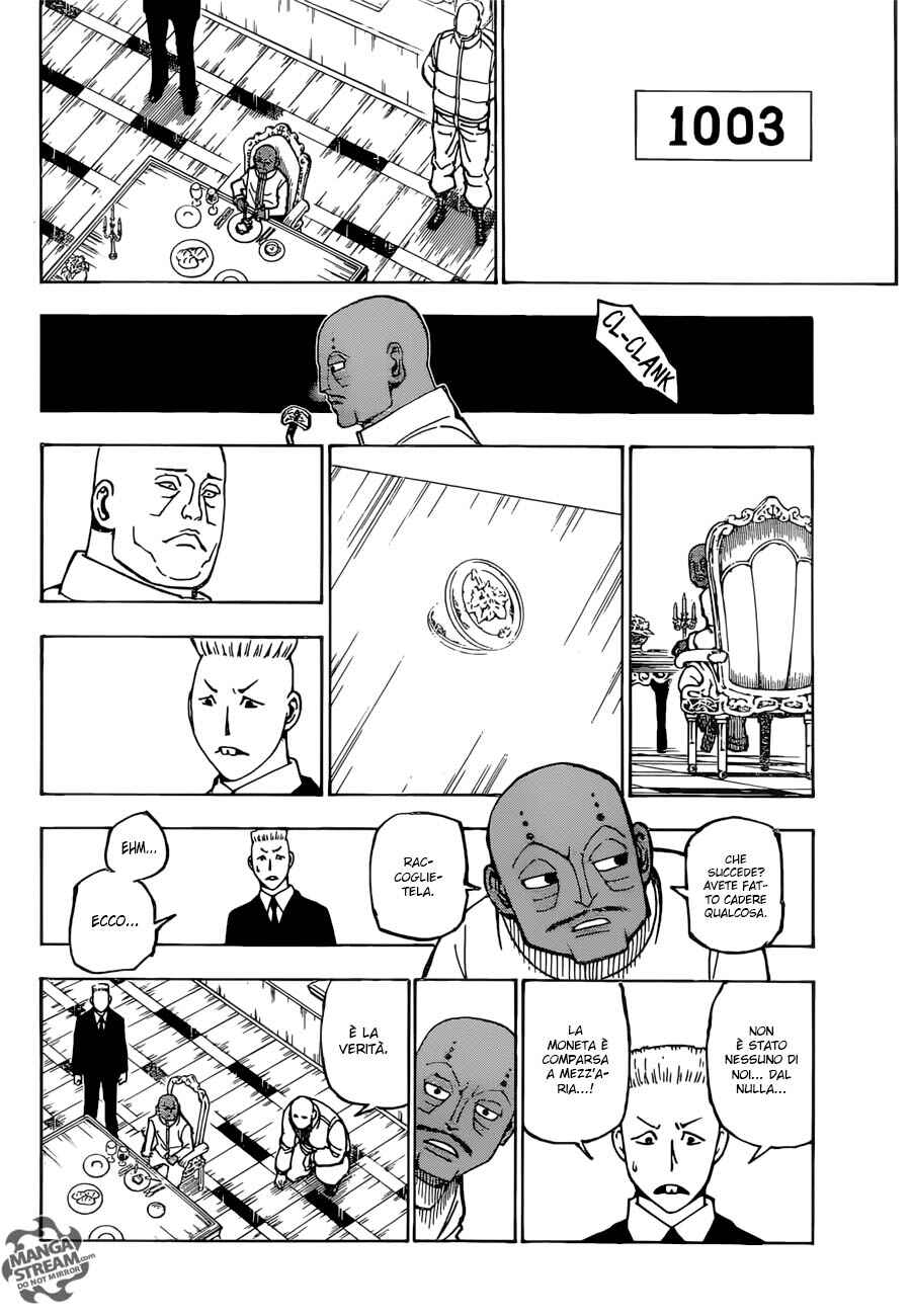 Chapter 374 - Page 18