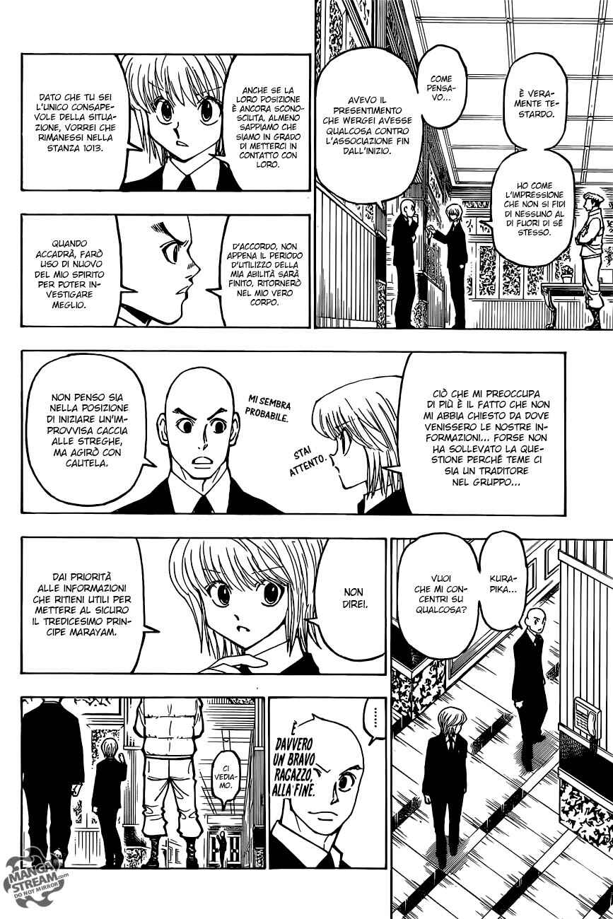 Chapter 374 - Page 7
