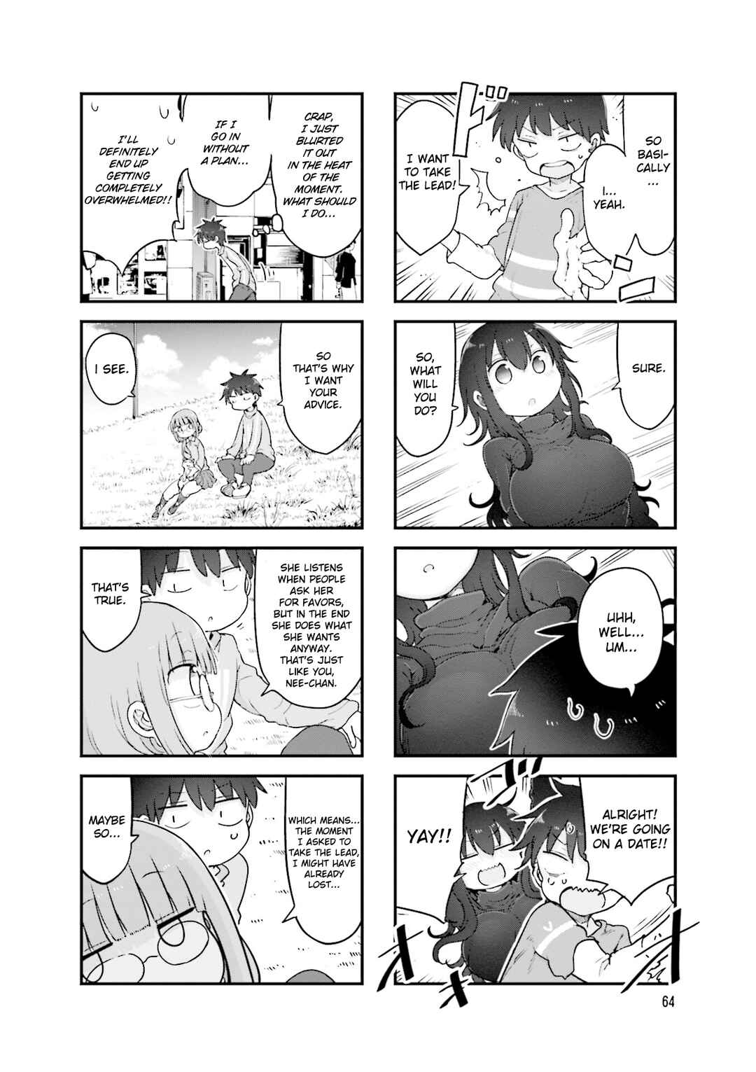 Chapter 118 - Page 3