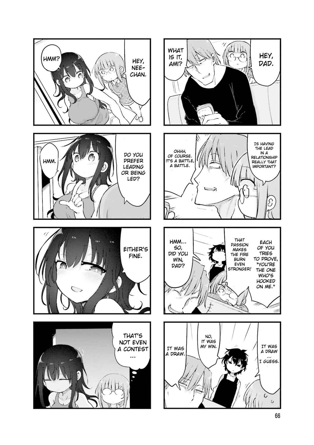 Chapter 118 - Page 5