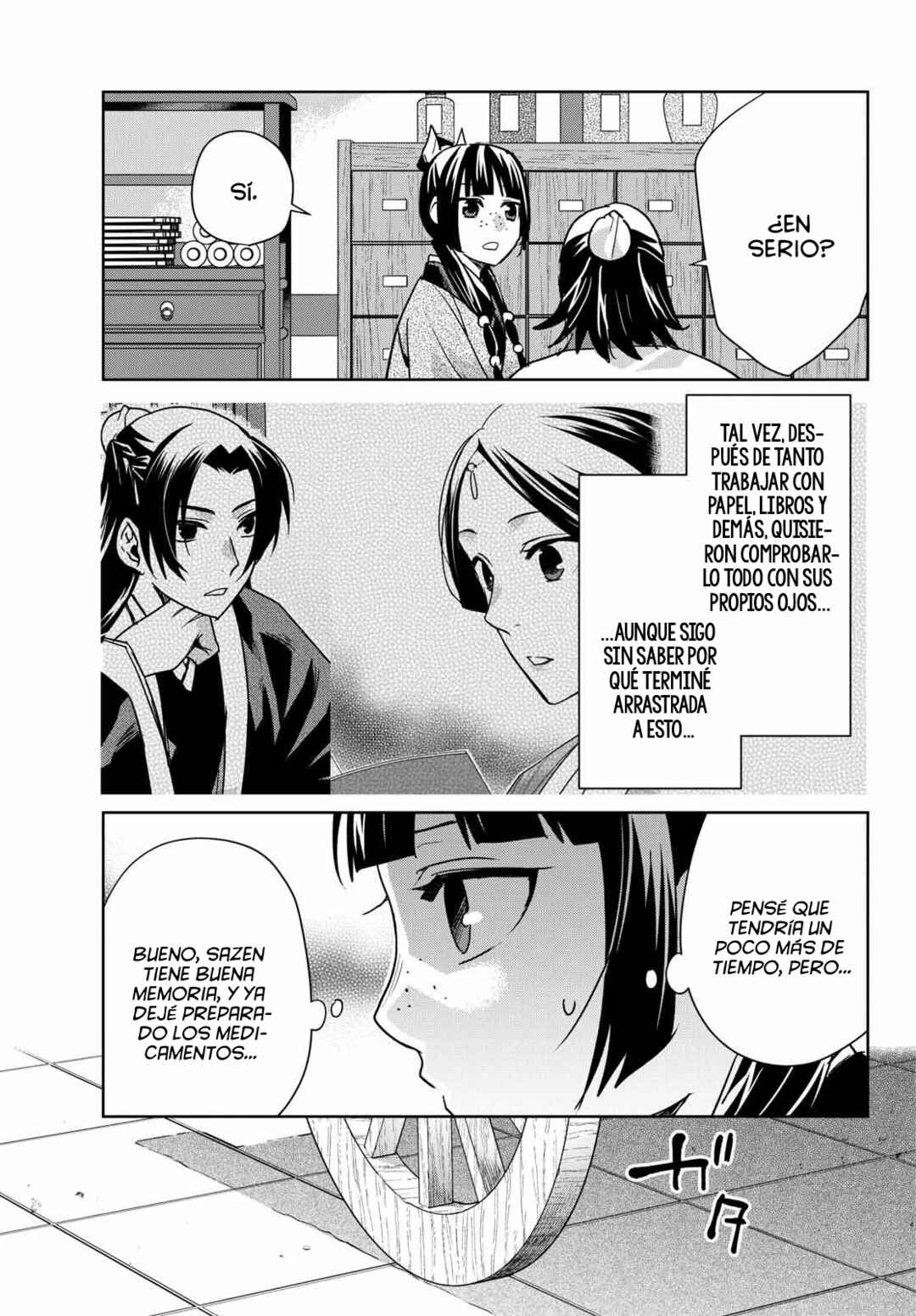Chapter 96 - Page 24