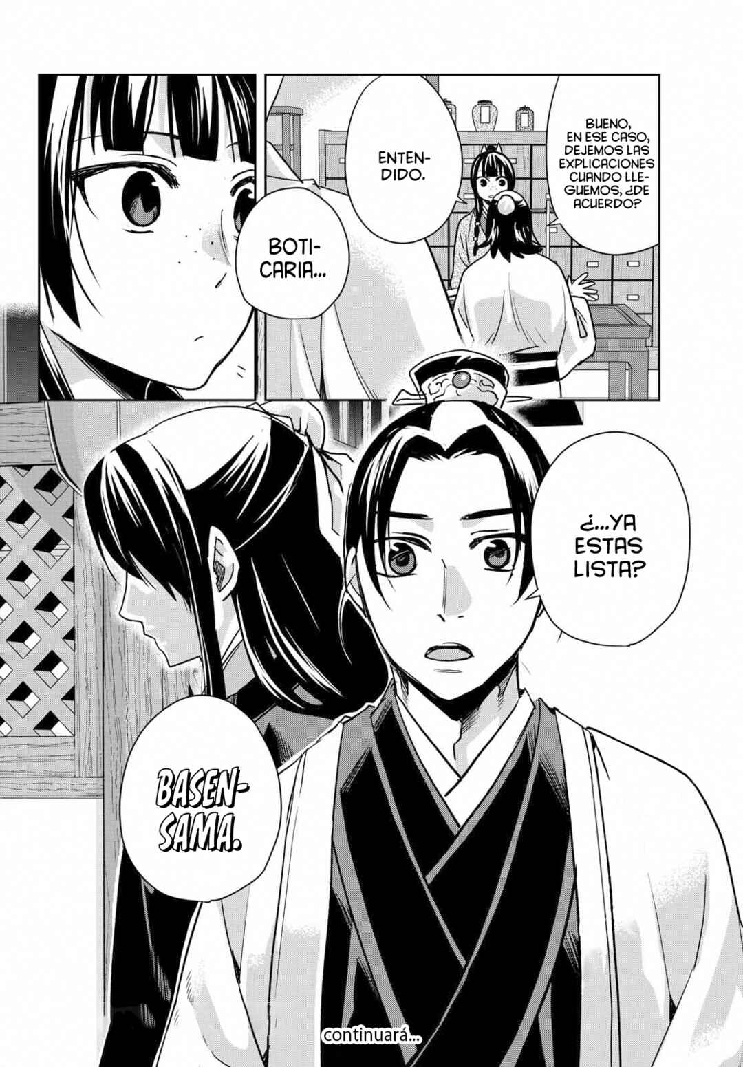 Chapter 96 - Page 25