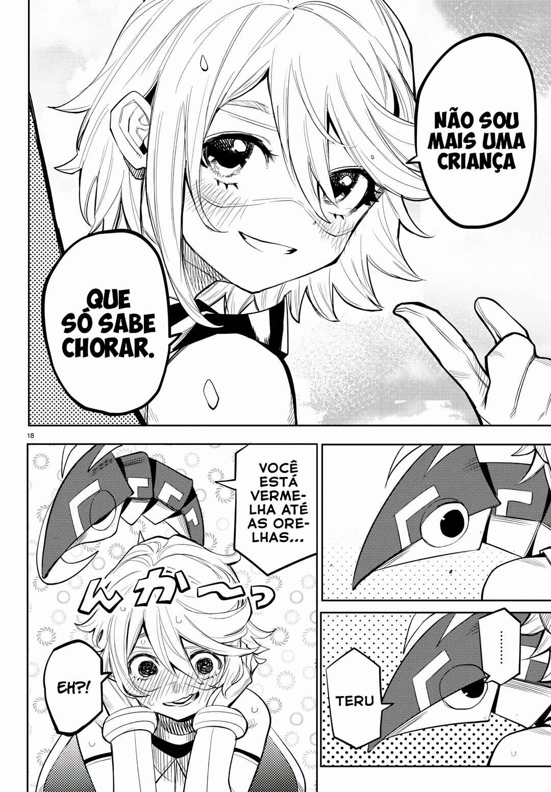 Chapter 120 - Page 18