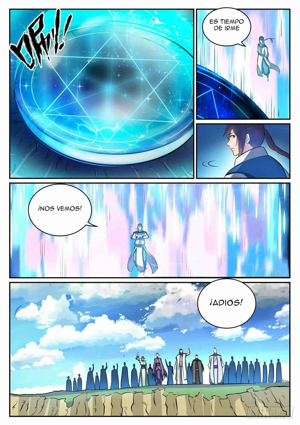 Chapter 300 - Page 15