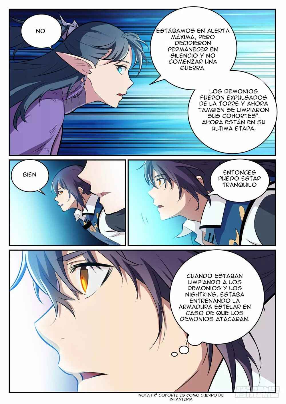 Chapter 300 - Page 4