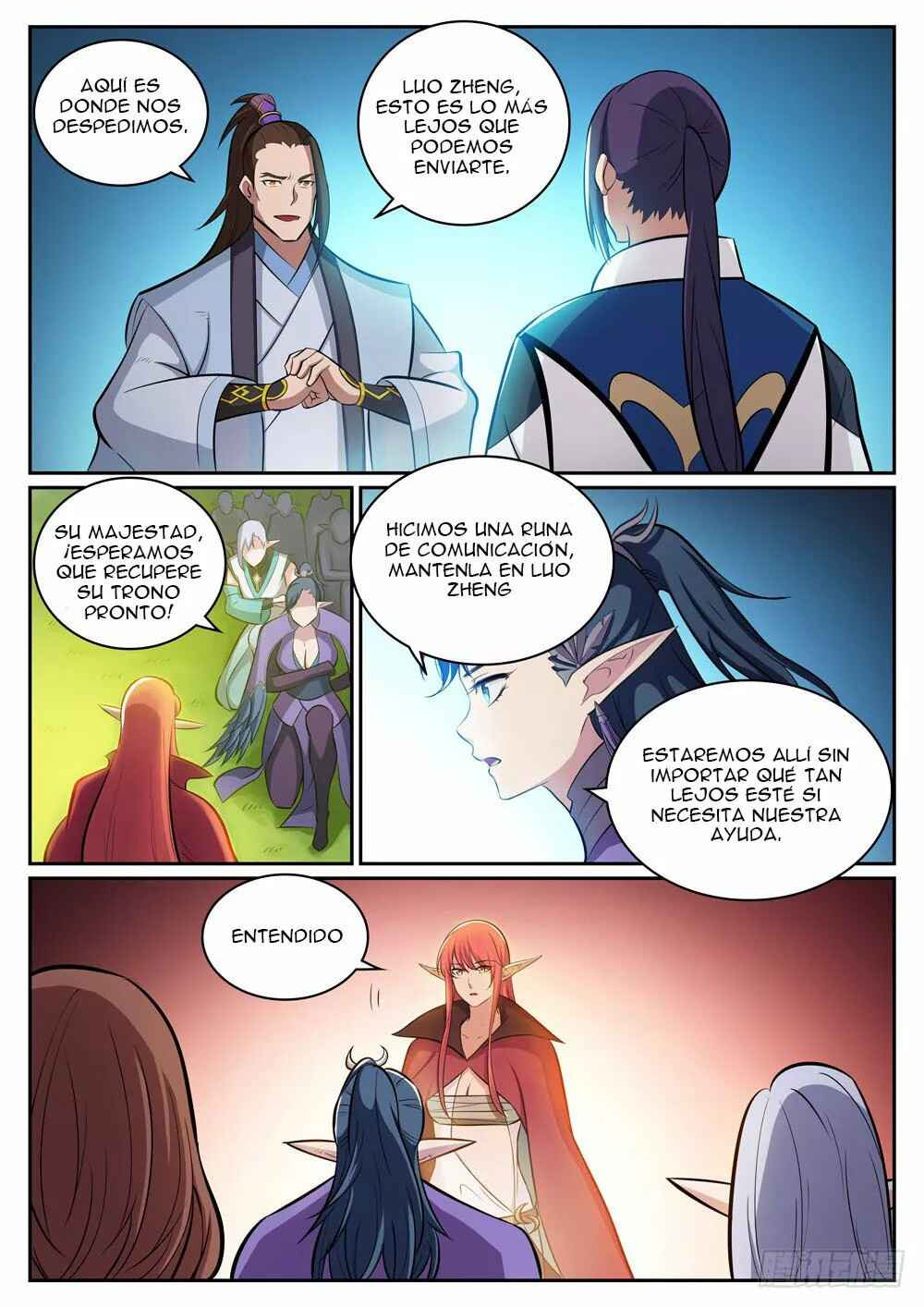 Chapter 300 - Page 9