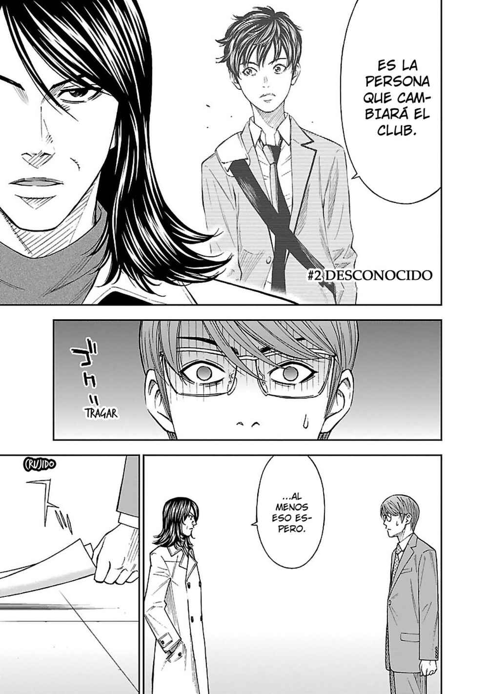 Chapter 2 - Page 2