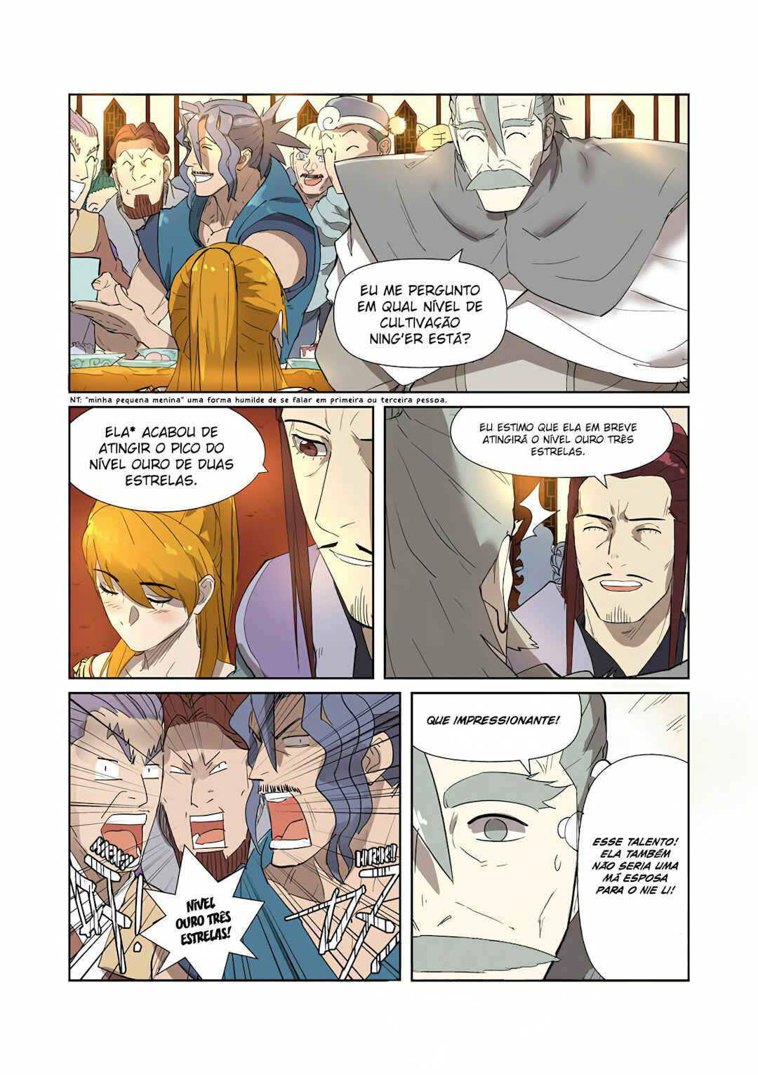 Chapter 200.5 - Page 10
