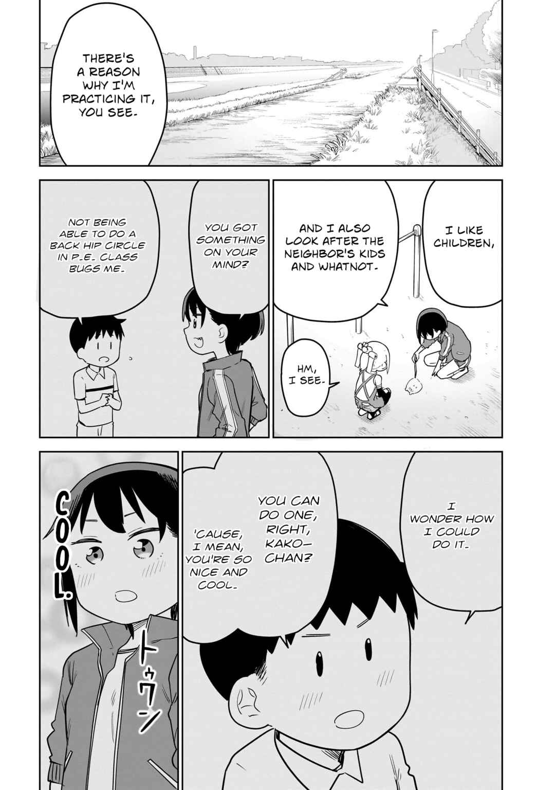 Chapter 10 - Page 5