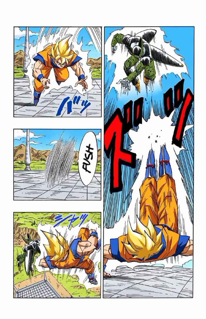 Chapter 400 - Page 3