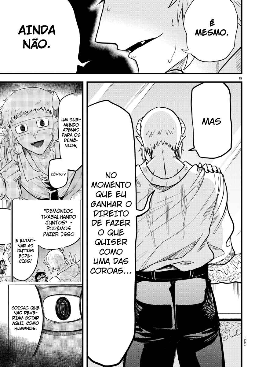 Chapter 297 - Page 19