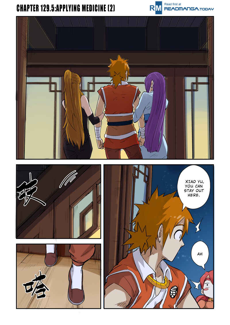 Chapter 129.5 - Page 2
