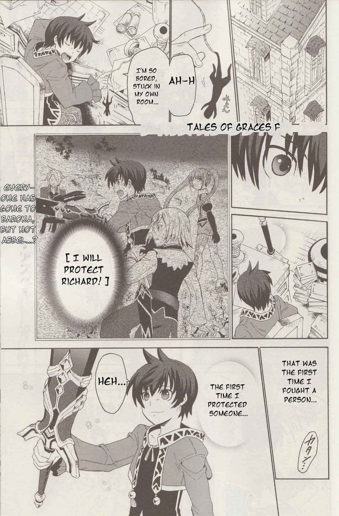 Chapter 3 - Page 2